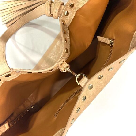 LAGGO Remy Leather Tote - Picture 15 of 15